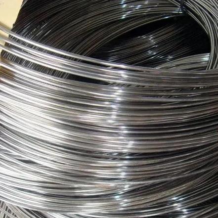 ASTM standards for annealed wire products