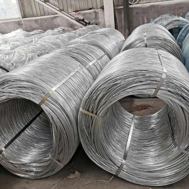 Annealed copper wire price per pound