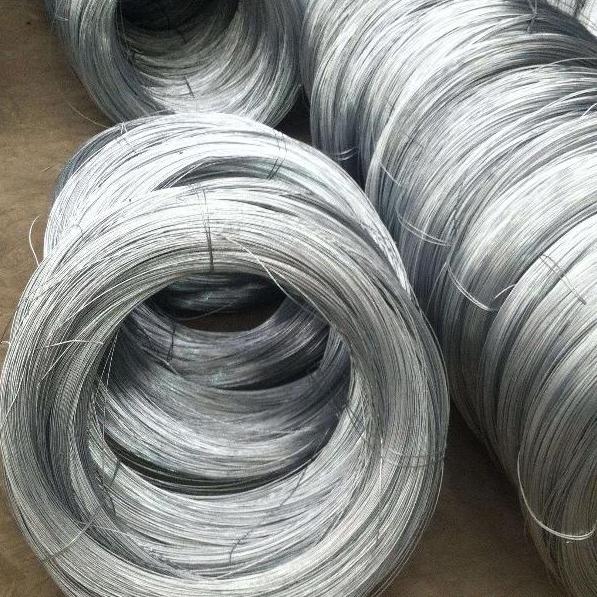 Annealed wire suppliers and manufacturers