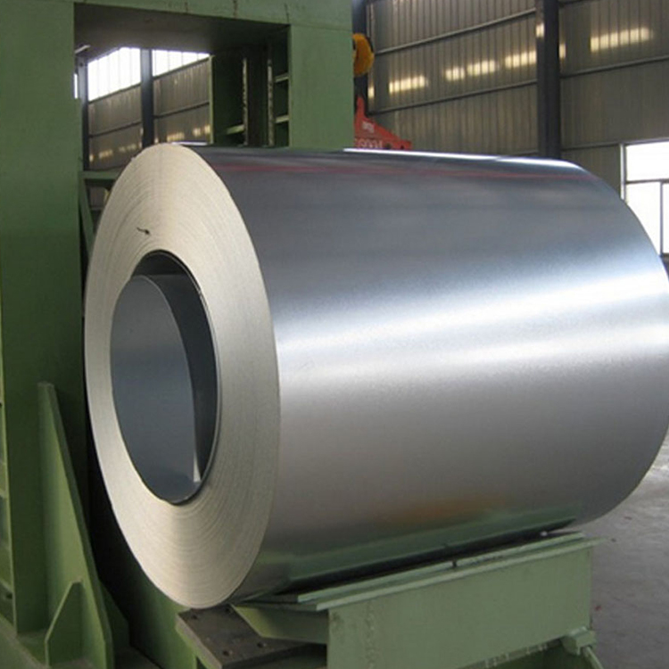 Galvalume steel coil suppliers