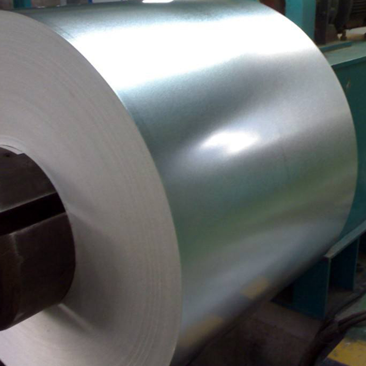Galvalume steel roofing sheets