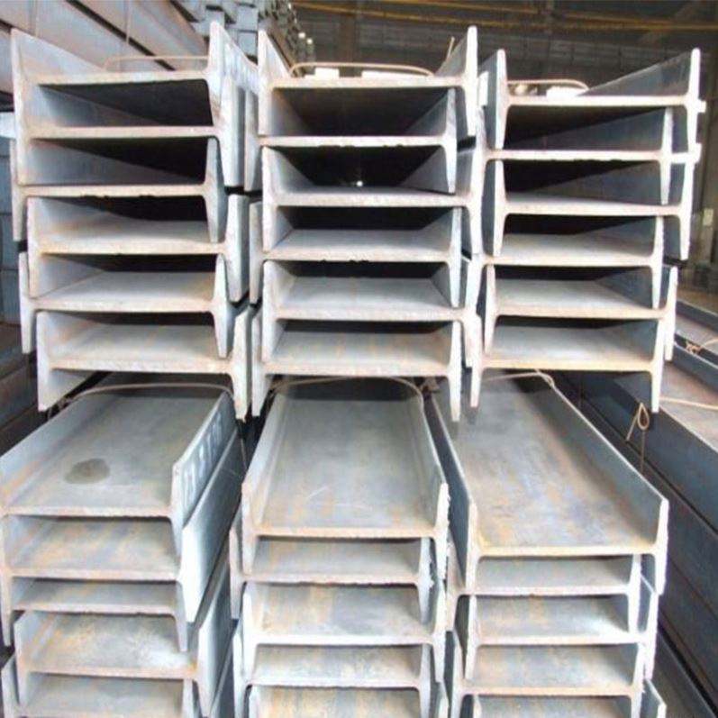 I Beam Load Capacity