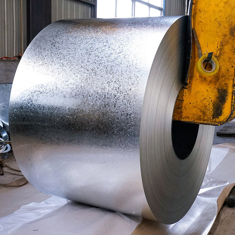Pre painted galvanized steel coil advantages