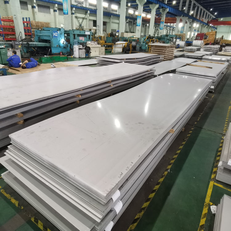 Steel sheet fabrication services