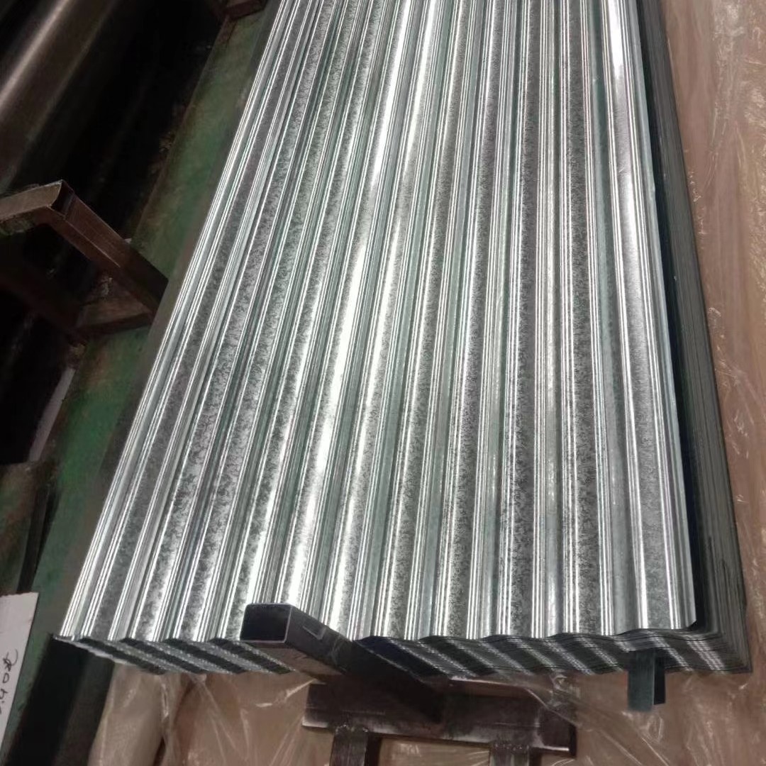 Steel sheet specifications and uses