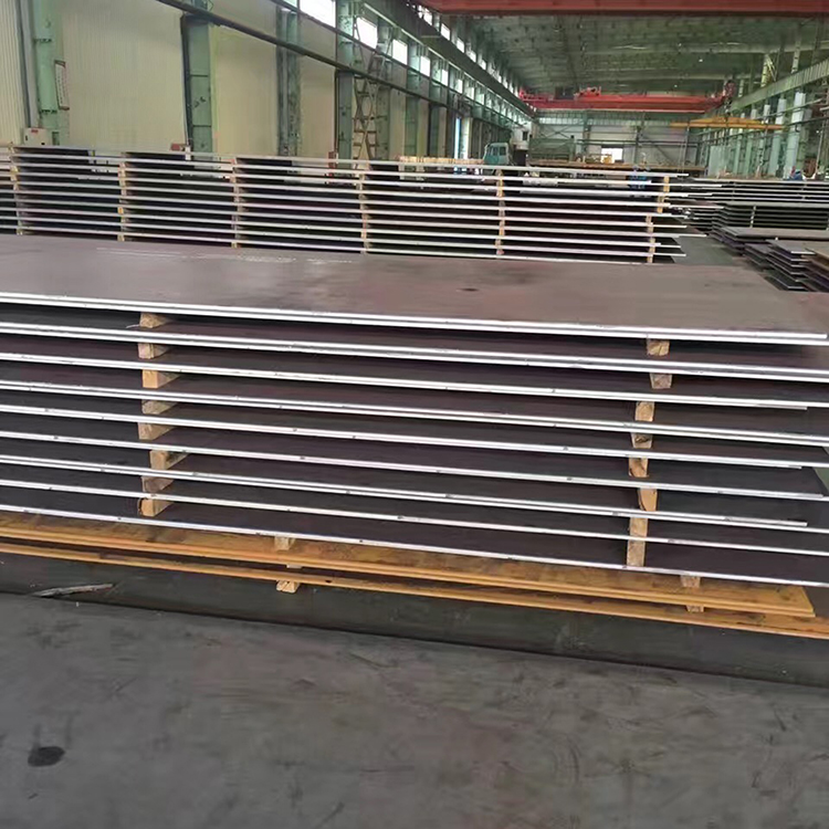 Steel sheet suppliers near me