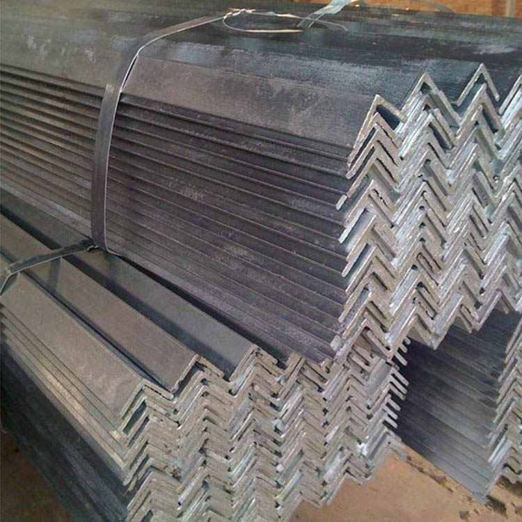 Unequal Angle Steel for Industrial Applications