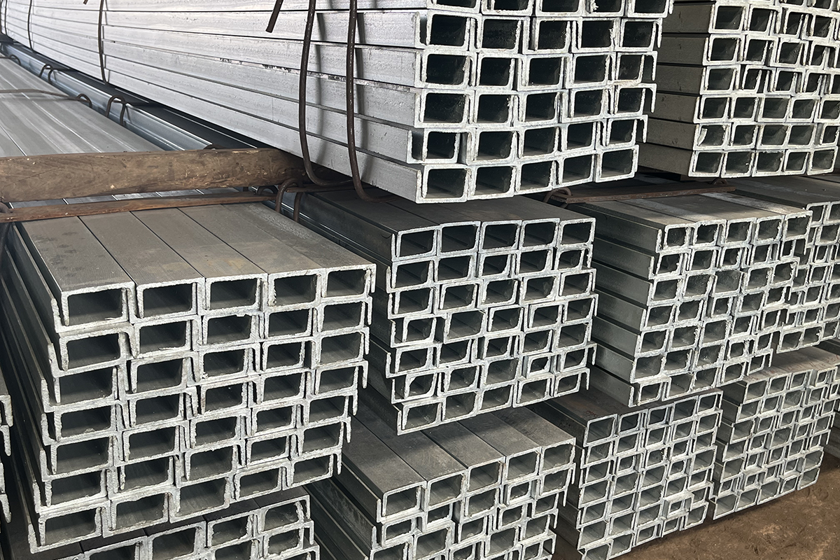 Tinh Steel Sets
