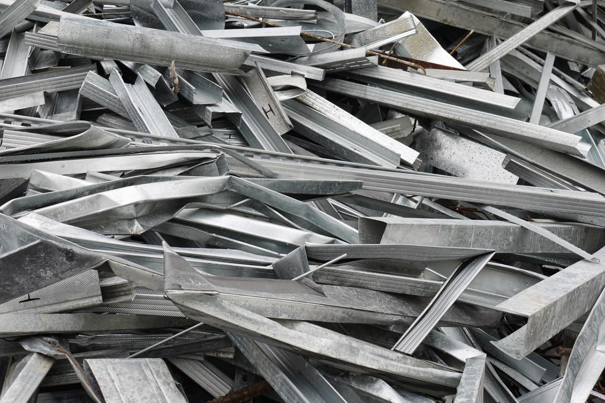 Steel Scrap